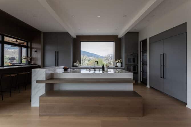 25 Fields House